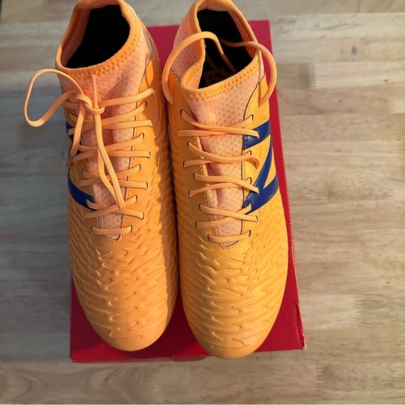 New Balance Clears  Soccer Tekela main image 16